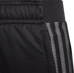 Штаны „Adidas“ 3/4 для детей, 128 см цена и информация | Футбольная форма и другие товары | 220.lv