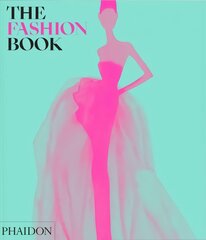 Fashion Book Revised and Updated Edition цена и информация | Книги об искусстве | 220.lv