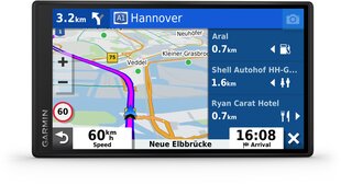 Garmin Drive 55 MT-S EU цена и информация | GPS навигаторы | 220.lv
