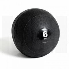 Слэмбол Sportbay® Classic 6kg цена и информация | Гири | 220.lv