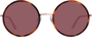 Sieviešu Saulesbrilles Web Eyewear WE0200 5252F S7235339 cena un informācija | Saulesbrilles sievietēm | 220.lv