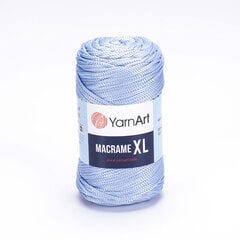 Adīšanas dzija YarnArt Macrame XL 250g, krāsa 133 cena un informācija | Adīšana | 220.lv