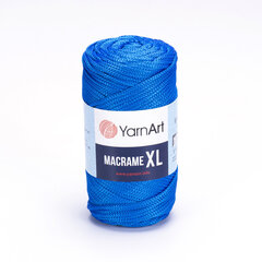 Пряжа для вязания YarnArt Macrame XL 250г, цвет 139 цена и информация | Принадлежности для вязания | 220.lv