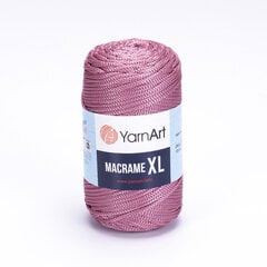 Пряжа для вязания YarnArt Macrame XL 250г, цвет 141 цена и информация | Принадлежности для вязания | 220.lv