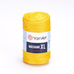 Пряжа для вязания YarnArt Macrame XL 250г, цвет 142 цена и информация | Принадлежности для вязания | 220.lv