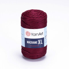 Adīšanas dzija YarnArt Macrame XL 250g, krāsa 145 цена и информация | Принадлежности для вязания | 220.lv