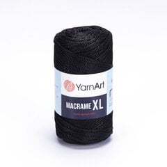 Adīšanas dzija YarnArt Macrame XL 250g, krāsa 148 цена и информация | Принадлежности для вязания | 220.lv