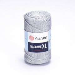 Adīšanas dzija YarnArt Macrame XL 250g, krāsa 149 cena un informācija | Adīšana | 220.lv