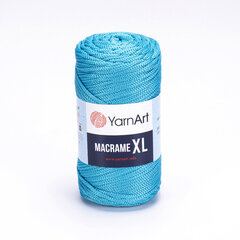 Adīšanas dzija YarnArt Macrame XL 250g, krāsa 152 cena un informācija | Adīšana | 220.lv