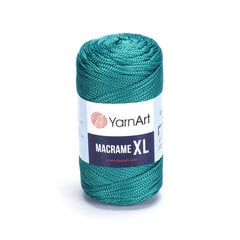 Пряжа для вязания YarnArt Macrame XL 250г, цвет 158 цена и информация | Принадлежности для вязания | 220.lv