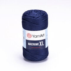 Adīšanas dzija YarnArt Macrame XL 250g, krāsa 162 цена и информация | Принадлежности для вязания | 220.lv