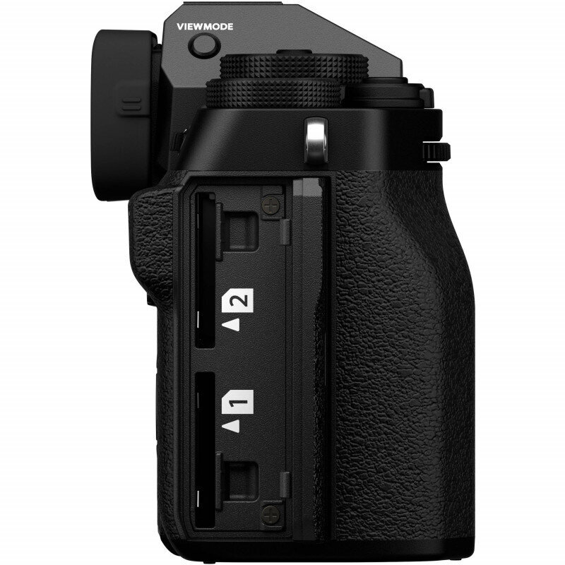 Fujifilm X-T5 cena un informācija | Digitālās fotokameras | 220.lv