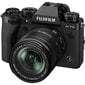 Fujifilm X-T5 + 18-55mm, black цена и информация | Digitālās fotokameras | 220.lv