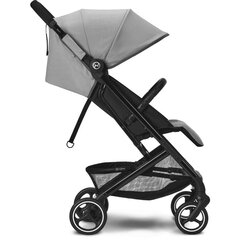 Cybex sporta rati Beezy, lava grey cena un informācija | Cybex Rotaļlietas, bērnu preces | 220.lv