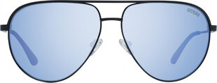 Мужские солнечные очки Guess GF5083 6201X цена и информация | Солнцезащитные очки для мужчин | 220.lv