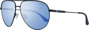 Vīriešu Saulesbrilles Guess GF5083 6201X S7234396 цена и информация | Солнцезащитные очки для мужчин | 220.lv