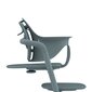 Cybex daudzfunkcionāls barošanas krēsls Lemo 3in1 Set, stone blue cena un informācija | Barošanas krēsli | 220.lv