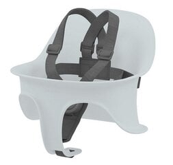 Ремни безопасности для стульчиков Cybex Lemo Harness, light grey цена и информация | Стульчики для кормления | 220.lv