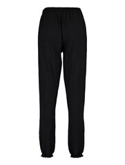Женские брюки Hailys ROXY PD*02, черные цена и информация | Спортивная одежда для женщин | 220.lv