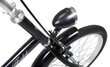 Saliekams velosipēds Azimut Fold 20" 2023, melns цена и информация | Velosipēdi | 220.lv