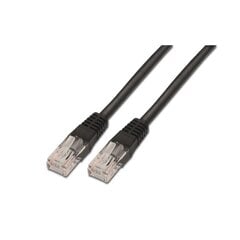 Kabelis Ethernet LAN Aisens A135-0258 cena un informācija | Kabeļi un vadi | 220.lv