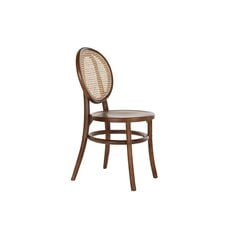 Krēsls DKD Home Decor (43 x 43 x 89 cm) cena un informācija | Virtuves un ēdamistabas krēsli | 220.lv