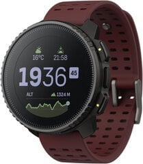 Suunto Vertical Black Ruby цена и информация | Смарт-часы (smartwatch) | 220.lv