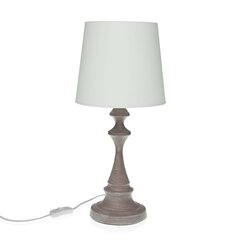 Galda lampa Versa Gene 23 x 49 cm цена и информация | Настольные лампы | 220.lv