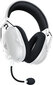 Razer BlackShark V2 Pro 2023 RZ04-04530200-R3M1 White cena un informācija | Austiņas | 220.lv