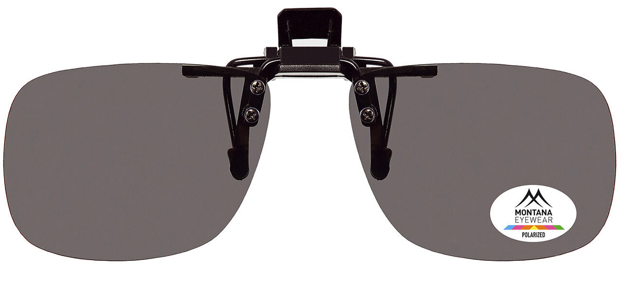 Clip-on saulesbrilles Montana Polarized cena un informācija | Saulesbrilles  vīriešiem | 220.lv
