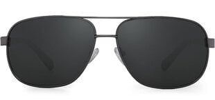 Vīriešu saulesbrilles Marqel L1009 Polarized cena un informācija | Saulesbrilles  vīriešiem | 220.lv