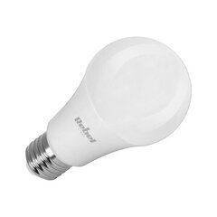 Lampa/LED spuldze Rebel A60 12W, E27, 4000K, 230V цена и информация | Лампочки | 220.lv