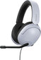 Sony Inzone H3 MDRG300W.CE7, White cena un informācija | Austiņas | 220.lv