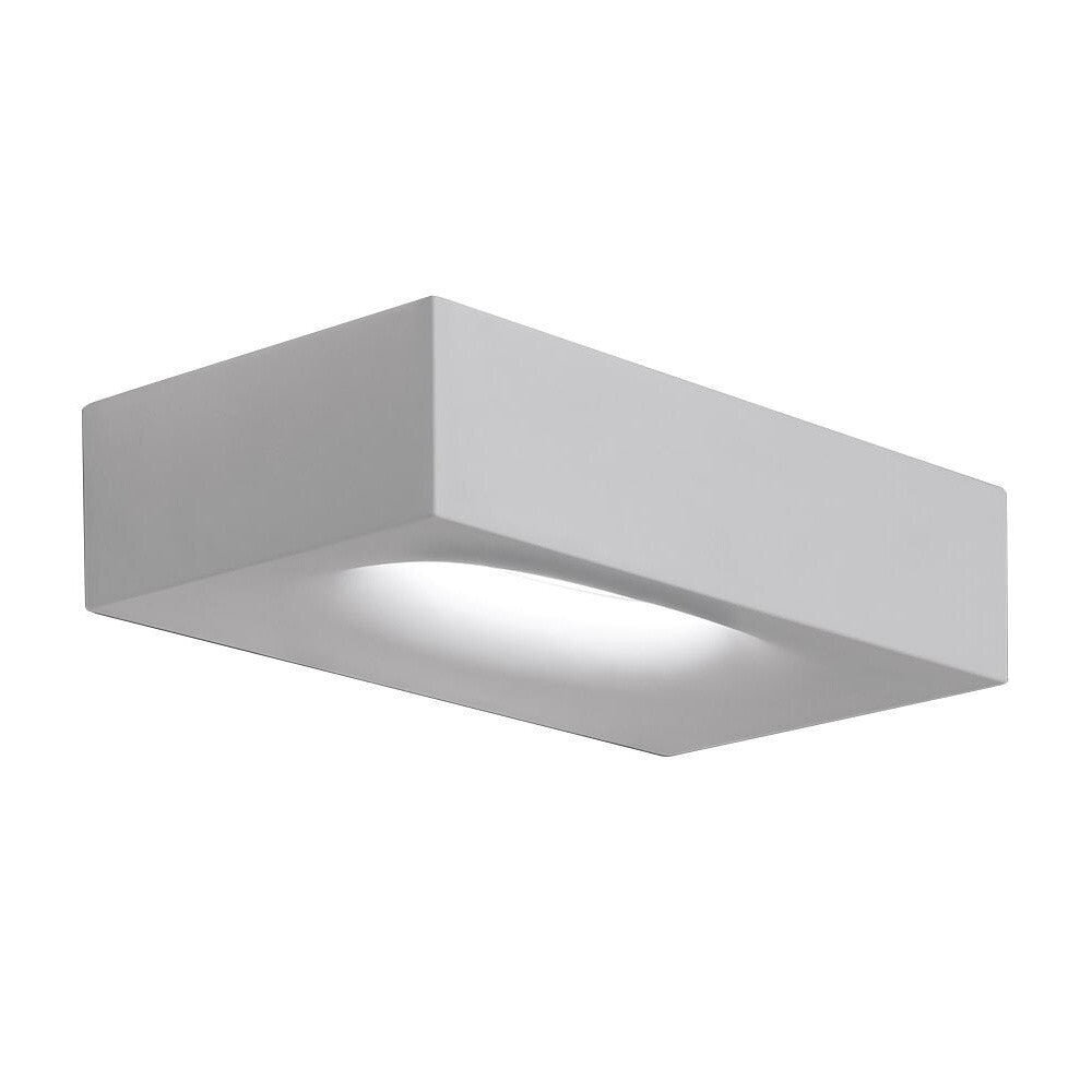 Artemide Melete B0160E5MH0 Wall Lamps Balts OS cena un informācija | Sienas lampas | 220.lv