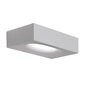 Artemide Melete B0160E5MH0 Wall Lamps Balts OS cena un informācija | Sienas lampas | 220.lv