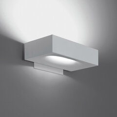 Настенный светильник Artemide Melete B0160E5MH0 цена и информация | Настенные светильники | 220.lv