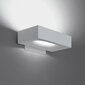 Artemide Melete B0160E5MH0 Wall Lamps Balts OS cena un informācija | Sienas lampas | 220.lv