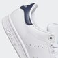 Adidas Sievietes Stan Smith Q47224 Trainers Balts UK - UK 4.5, US - US 6, EUR - EUR 37.5, AU - AU 6 cena un informācija | Sporta apavi sievietēm | 220.lv