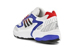 Adidas Originals Vīrieši TORSION TRDC EG5269 Trainers Gaiši zils White/Blue UK - UK 6.5, US - US 7, EUR - EUR 40, AU - AU 7 cena un informācija | Sporta apavi sievietēm | 220.lv