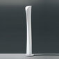 Artemide By Karim Rashid Cadmo 13868020A Floor Lamps Balts OS cena un informācija | Stāvlampas | 220.lv