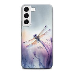 Maciņš / Vāciņš ar dizaina apdruku Samsung A14 5G цена и информация | Чехлы для телефонов | 220.lv