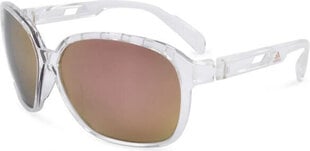 Женские солнечные очки Adidas SP0013 CRYSTAL цена и информация | Солнцезащитные очки в стиле Deal для женщин. | 220.lv