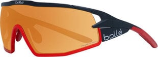 Unisex Saulesbrilles Bollé 12628 B-ROCK PRO 119 S7237000 cena un informācija | Saulesbrilles sievietēm | 220.lv