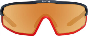 Unisex Saulesbrilles Bollé 12628 B-ROCK PRO 119 S7237000 cena un informācija | Saulesbrilles sievietēm | 220.lv