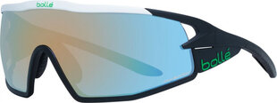 Солнечные очки унисекс Bollé 12630 B-ROCK PRO 119 цена и информация | НАКЛАДКИ НА СОЛНЦЕЗАЩИТНЫЕ ОЧКИ ДЛЯ КОРРЕКТИРУЮЩИХ ОЧКОВ | 220.lv