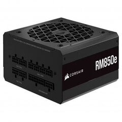 Corsair RMe Series RM850e цена и информация | Блоки питания (PSU) | 220.lv