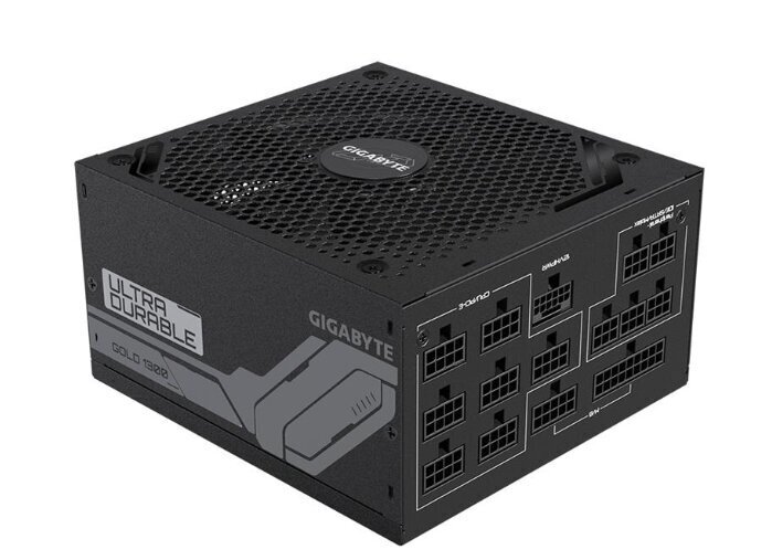 Gigabyte UD1300GM PG5 cena un informācija | Barošanas bloki (PSU) | 220.lv