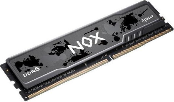 Apacer Nox AH5U32G60C512MBAA cena un informācija | Operatīvā atmiņa (RAM) | 220.lv