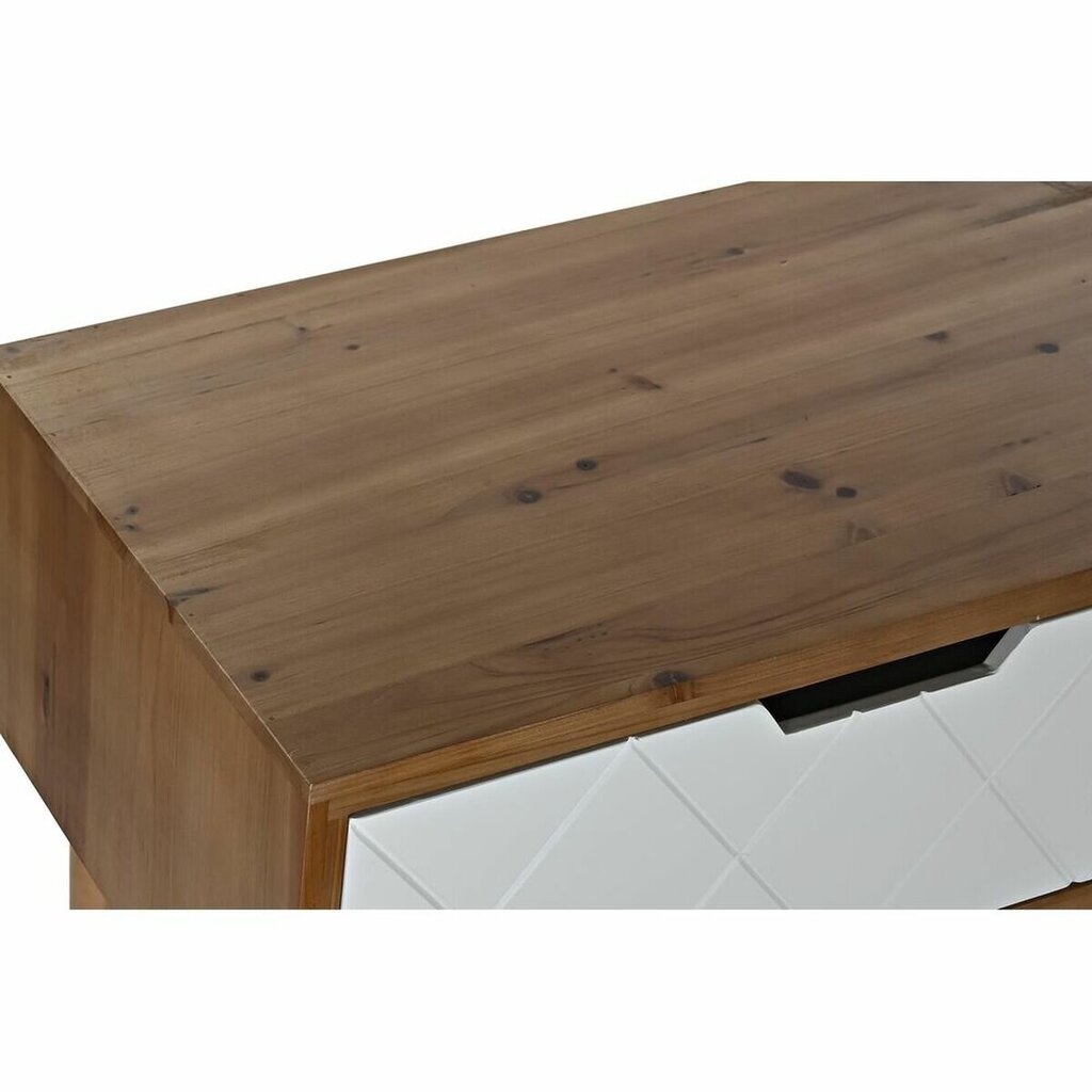 Konsole DKD Home Decor (112 x 38 x 75 cm) cena un informācija | Konsoles galdiņi | 220.lv