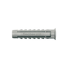 Kniedes Fischer SX 90888 Neilons 6 x 30 mm (30 gb.) cena un informācija | Rokas instrumenti | 220.lv